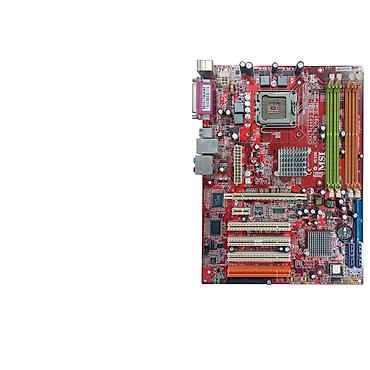 Ana platalar: Ana Platası Kompüter üçün Ana Platalar — 4