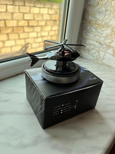 diffuzor: Avtomobil üçün aromatizator, Yeni, Okean-təmiz, Cihaz paneli, Rayonlara çatdırılma, Ünvandan götürmə — 2