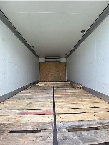 Грузовики: Грузовик, MAN — 8