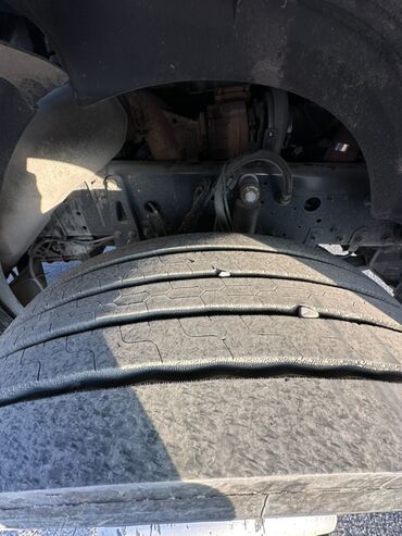 Тягачи: Тягач, Renault, 2012 г., Без прицепа — 18