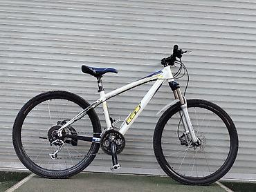Горные велосипеды: Горный велосипед, Skillmax, Алюминий, Новый — 17