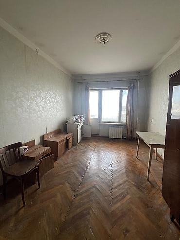 Köhnə tikili: Bakı, Bakıxanov qəs., 3 otaqlı, Köhnə tikili, 83 kv. m — 2