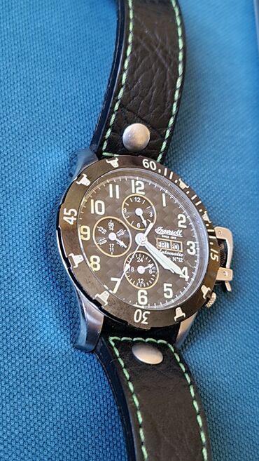 Ručni satovi: Sportski sat, Muški — 47