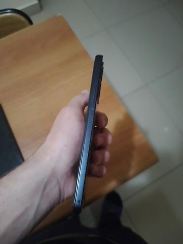 telefon gencede: Redmi 12, 128 GB, rəng - Qara, Sensor — 3