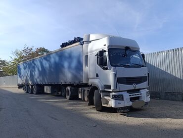 Renault: Renault : 2012 г., 10 л, Механика, Дизель — 4