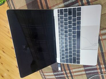 ipan mini 5: Apple MacBook, 13.1 ", Intel Core i5, 512 GB, Ünvandan götürmə