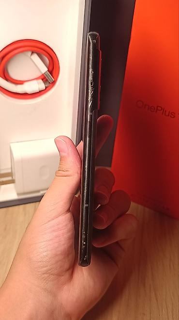 realme 6 цена в бишкеке: OnePlus 10 Pro, Б/у, 256 ГБ, цвет - Черный, 2 SIM — 10