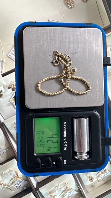 золотая цепь женская: Билерик, Үлгүсү 585, Аялдарга, Колдонулган