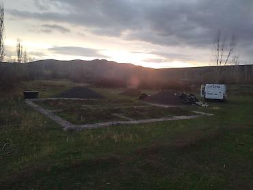 Torpaq sahələrinin satışı: Tikinti — 4