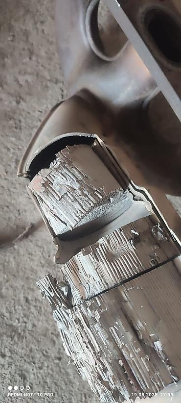 Сварка: Сварка Монтаж — 6