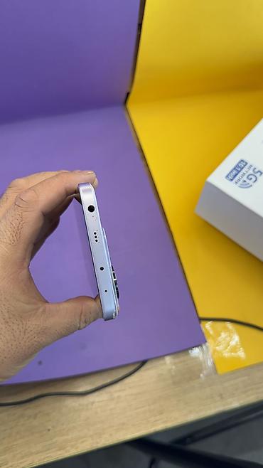 Poco: Poco M7 Pro, Б/у, 256 ГБ, 2 SIM — 9