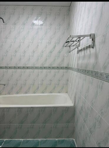 продаётся квартира джал: 1 бөлмө, 37 кв. м, 105-серия, 6 кабат, Евроремонт