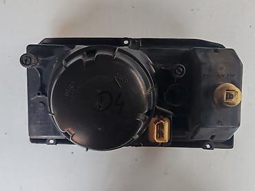 Auto delovi: Prednji desni far Lada 2107 Riva,2104 Karavan,2105 br.4. Polovno — 9