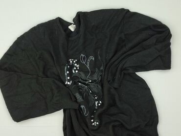 Nice & Chic, Women`s sweater, 4XL (EU 48)