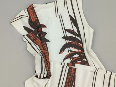 zara bluzka na jedno ramie: Zara, Sukienka damska, rozmiar S