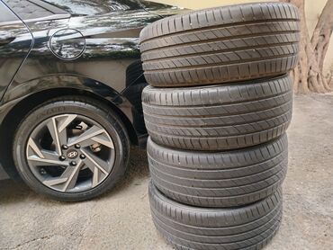 avito baku avto: Şin Kumho R 17