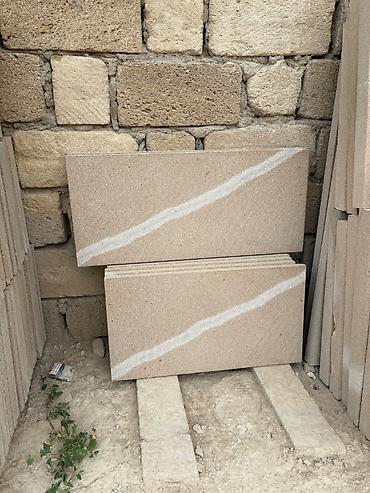 travertin fasad: Təbii ağlay daşlarının istehsalı və peşəkar quraşdırılması. Fasad — 9