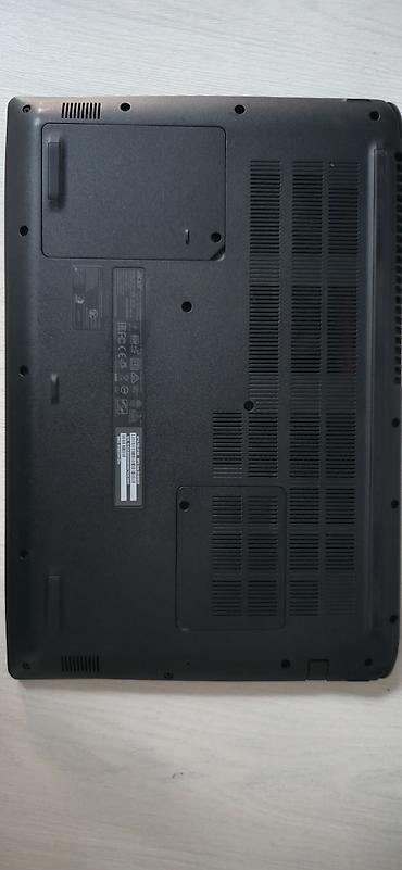Ноутбуки Acer: Для программирования, Б/у, Intel Core i5 — 7