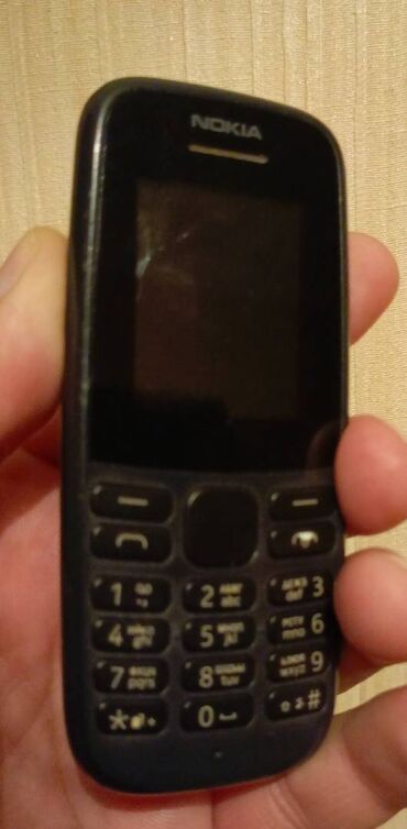 telefonlar mobil: Nokia 106