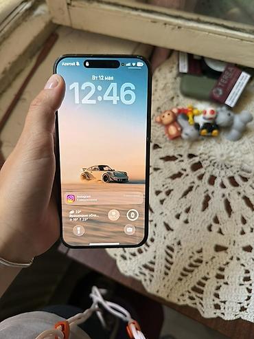 world telecom iphone x: IPhone 15 Pro Max, 256 GB, Natural Titanium, Face ID — 1