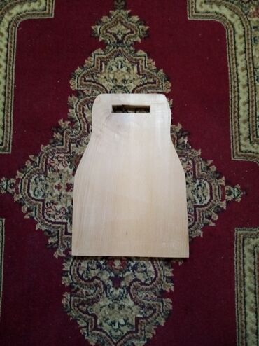 Doğrama löhvələri: Taxta dikt xəmir yayanlar müxtəlif ölcüdə müxtəlif qiymətə əl işi — 21