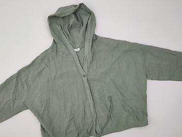 ubrania hurt: Bluza z kapturem damska, rozmiar 5XL — 1