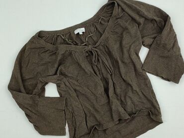 bluzki kopertowe reserved: Jackpot, Women's blouse, size L (EU 40)