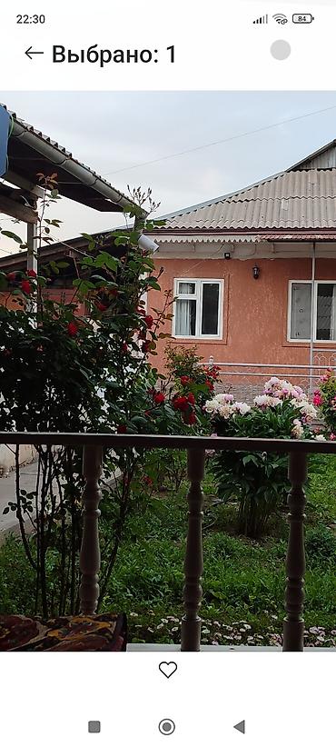 посуточная аренда домов бишкек: 5 комнат, 144 м², 9 соток, Ош, Собственник — 1
