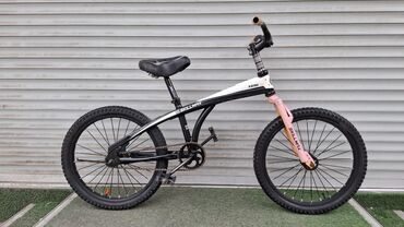 веласипет бмх: BMX велосипед