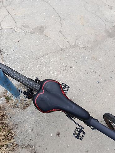 Dağ velosipedləri: Start s pro 2 dağ velosipedi Texniki xüsusiyyətlər: - Çərçivə — 21