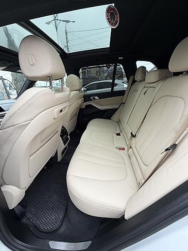 BMW: BMW X5: 2019 г., 3 л, Типтроник, Бензин, Кроссовер — 14