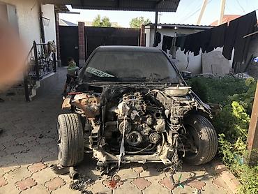 e55 compressor: Mercedes-Benz E-Class W212 E200 1.8 компрессоравто не на ходу, На — 2