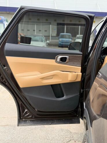 Kia: Kia Sorento: 2020 г., 2.2 л, Типтроник, Дизель, Кроссовер — 10