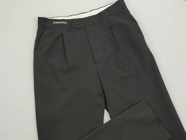 Spodnie: Spodnie M (EU 38), Poliester, stan - Idealny