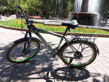 руль для скутера: Продаю почти новый велосипед