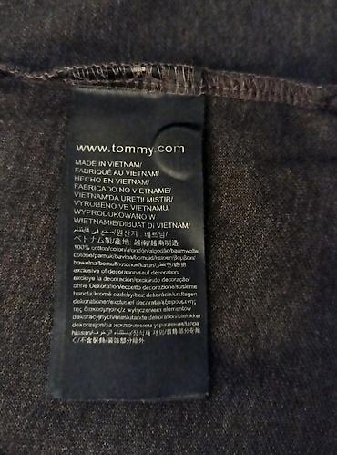 lee ecosse: Tommy Hilfiger muška pamučna polo majica vel. L Vrhunska superiorna — 10