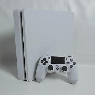 PS4 (Sony Playstation 4): U ponudi Sony Playstation 4 sa naslova. Konzola je kao NOVA, mint — 11