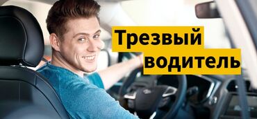 не полный: Трезвый водитель