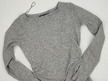 pull&bear longsleeve: Sinsay, Bluzka damska, rozmiar M — 1