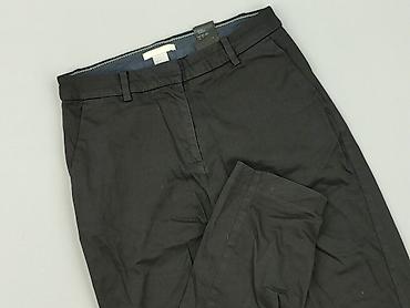 ciuchy second hand: H&M, Chinosy dla mężczyzn, rozmiar S — 1