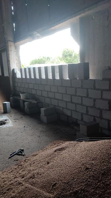Каменщики: Пескоблок пеноблок газаблок полистиролблок кирпич койобуз забор — 4