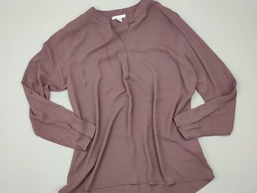 bluzki koszulowe bonprix: Блуза жіноча, Amisu, M, стан - Задовільний