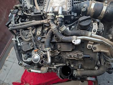 Детали двигателя и моторы в сборе: В продаже двигатель и навесное Toyota V35A-FTS (3.5 л, V6, с двойным — 2