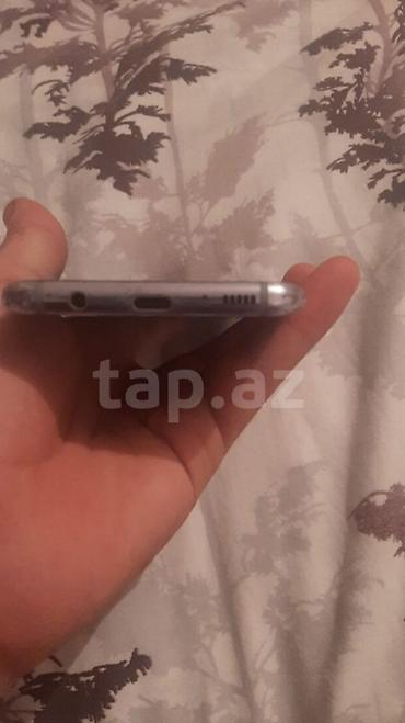 samsung note 8 ekran: Samsung Galaxy S8, 64 GB, rəng - Qara, Sensor — 4