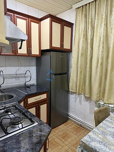 memar ecemi: Bakı, 3-cü mikrorayon, 1 otaqlı, Köhnə tikili, m. Memar Əcəmi, 54 kv. m — 3