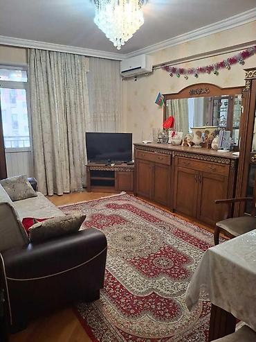 xirdalan evlər 15000: Yeni Yasamal, 2 otaqlı, Yeni tikili, m. İnşaatçılar, 66 kv. m — 5