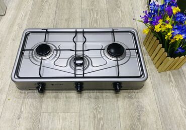 Кухонные плиты и варочные поверхности: Новый — 2
