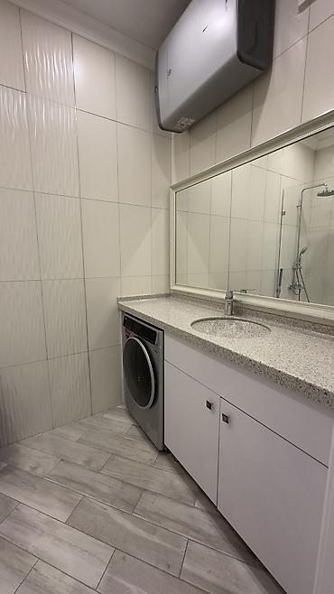 Продажа квартир: 3 комнаты, 120 м², Элитка, 11 этаж, Дизайнерский ремонт — 28