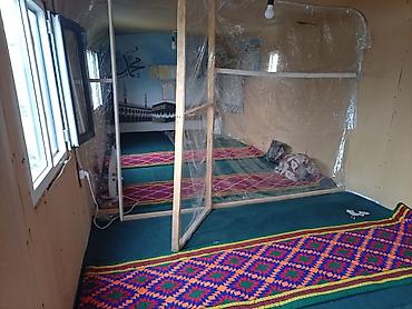 Продажа павильонов: Продажа павильонов 18 м² — 8