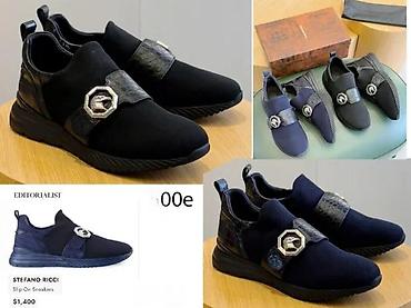 Patike: STEFANO RICCI, VRHUNSKI MODELI, MEGA HIT | Novo! ! ! Modeli za — 13